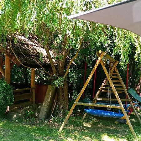 Hotel Rzeczne Zacisze Ustrzyki Dolne Exterior foto